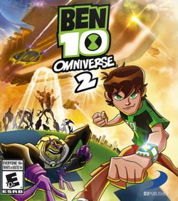 game of ben 10 download