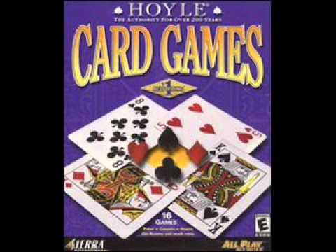 Hoyle board games 2001